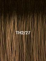 Sensationnel Instant Up & Down Half Wig N Pony HRF - UD 20