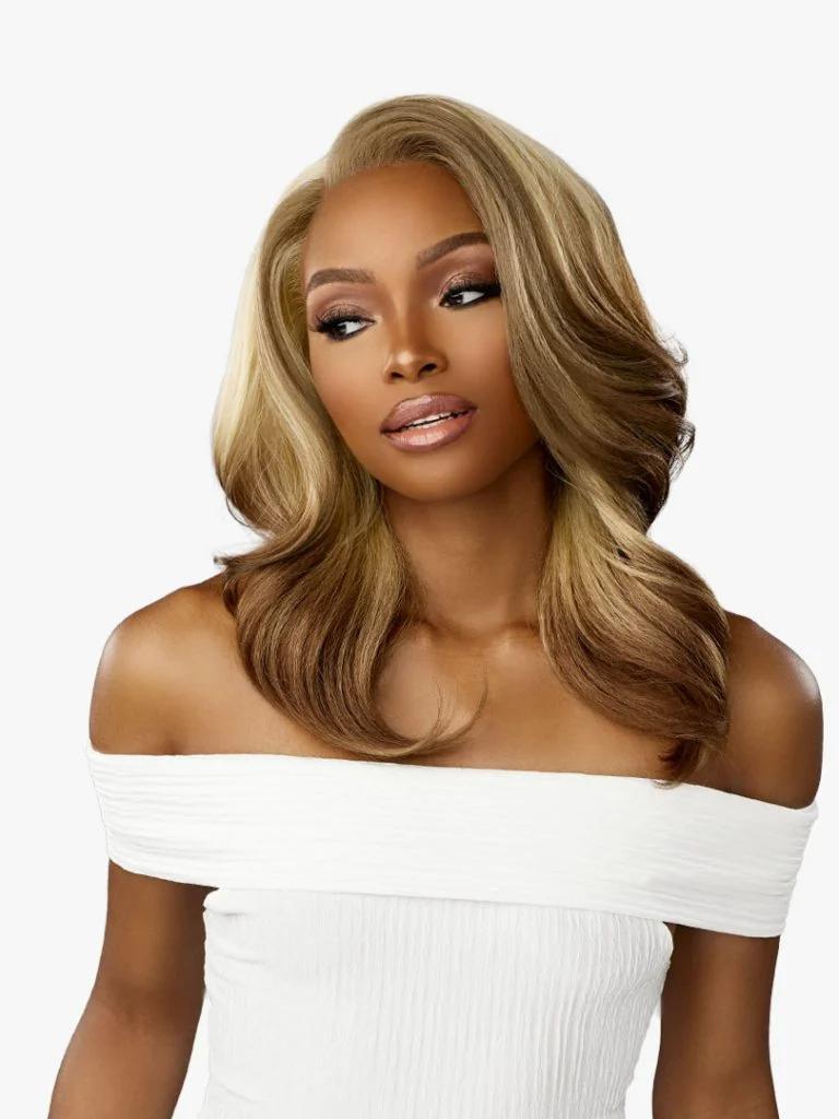 Sensationnel Bare Lace Wig 13x6 - Unit 14