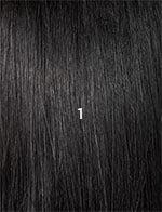 Sensationnel Cloud 9 4x5 Braid Lace Wig Center Part Feed In 28"