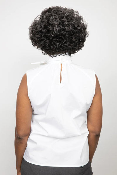 Ms. Granny Synthetic Wig - Yaya