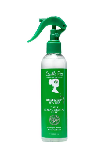 Camille Rose Rosemary Water Daily Strengthening Mist (8oz) (29287)
