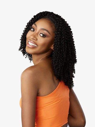 Sensationnel Lulutress 2x Pin Twist 4B