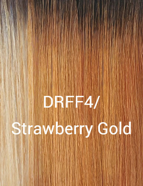 Outre Perfect Hairline 13x6 Faux Scalp Wig - Geneva