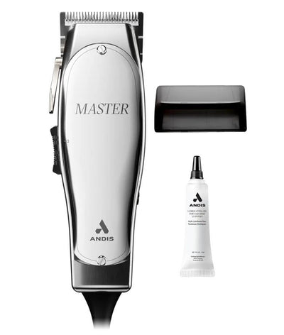 Andis Master Clipper (#01815)