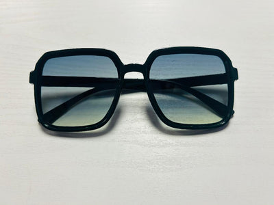 Square Fashion Sunglasses