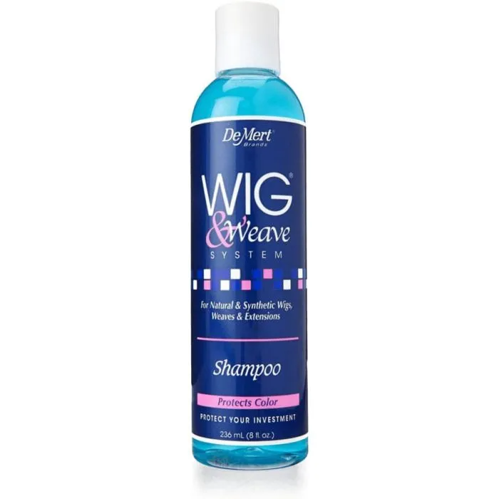 Demert Wig & Weave Shampoo (8oz) (24505)