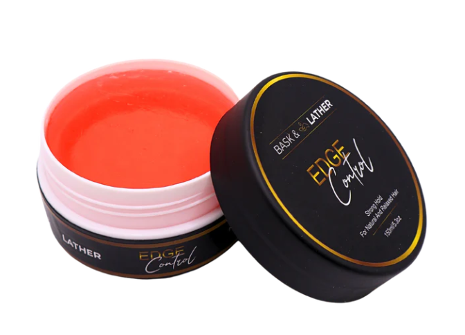 Bask & Lather Edge Control (5.3oz)(15514)