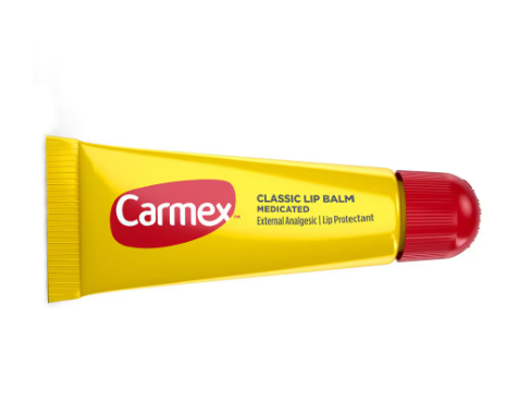 Carmex Lip Balm