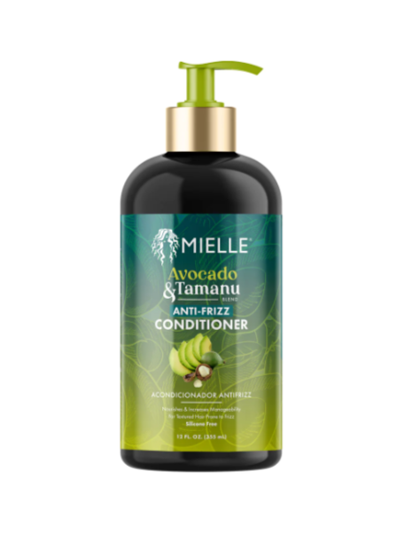 Mielle Organics Avocado & Tamanu Conditioner (12 oz)