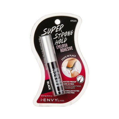 ENVY by Kiss Super Stronghold Lash Adhesive/Glue