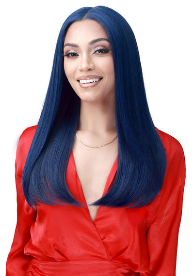 Laude Synthetic 13x2 Lace Wig - Kiyana UGL010