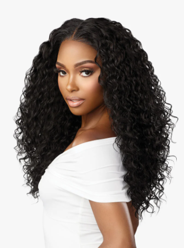 Sensationnel Bare Lace Wig 13x6 - Unit 2