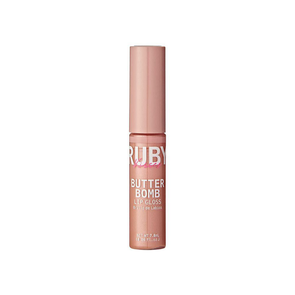 IVY Ruby Kisses Butter Bomb Lip Gloss .26oz