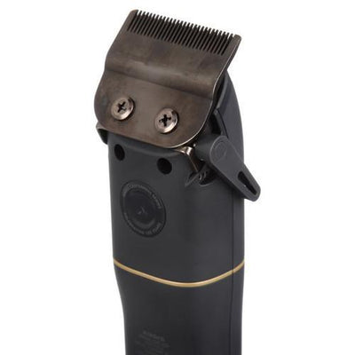 Andis DIY BeSpoke Clippers 20pc (26305)