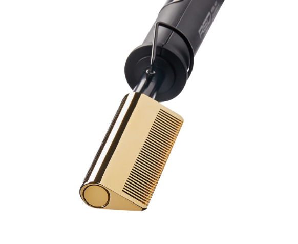 RED Hot Styler Pressing Comb (HC07)
