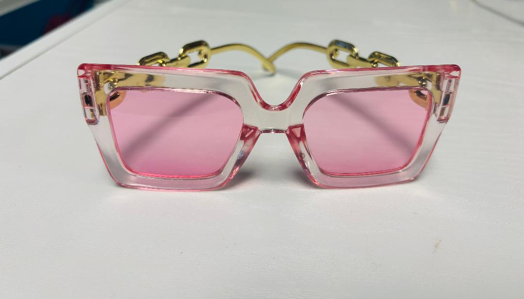 Link Fashion Sunglasses