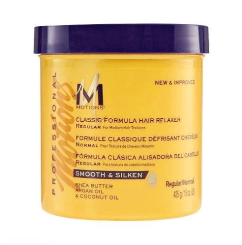 Motions Hair Relaxer (15oz)