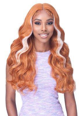 Laude Synthetic Lace Wig - Ruth UGL102