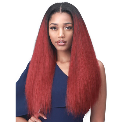 Bobbi Boss Miss Origin 7pc Clip-In Kinky Perm 20"