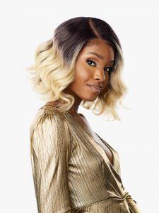 Sensationnel Butta Lace Wig – Unit 12