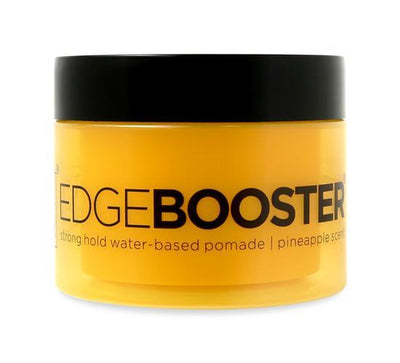 Edge Booster Strong Hold Water-Based Pomade (3.38 oz)