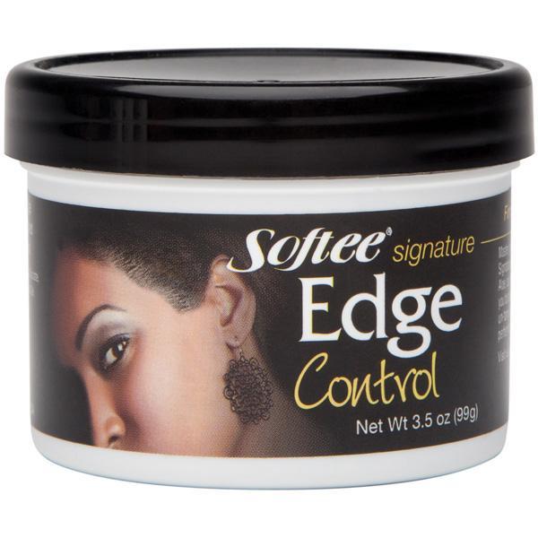 Softee Signature Edge Control (3.5 oz)