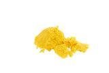 Ashanti 100% Solid Yellow Shea Butter (8 oz)