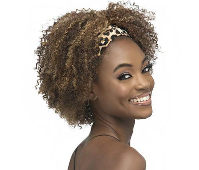 Vivica Fox Headband Synthetic Wig - HB Faye