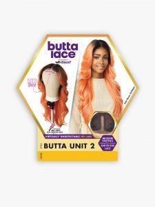 Sensationnel Butta Lace Wig – Unit 2