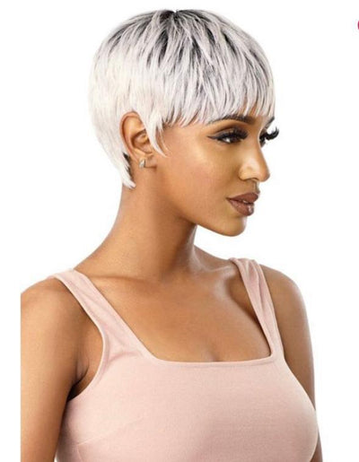 Outre Wigpop Synthetic Wig - Nola