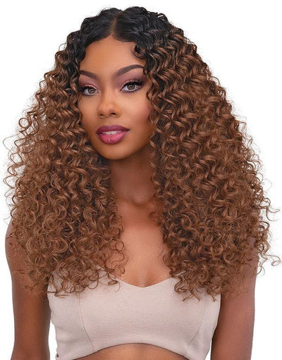 Janet Collection Essentials HD Lace Wig - Jane