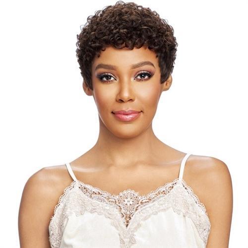 Vanessa Vixen HH Wig - Tilon