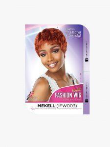 Sensationnel Instant Fashion Wig - Mekell - Biva Beauty Boutique