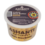 Ashanti 100% Chunky Yellow Shea Butter