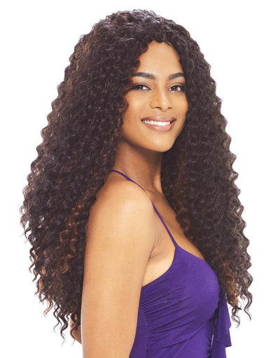 Janet Collection Deep Twist 24"