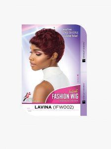 Sensationnel Instant Fashion Wig - Lavina