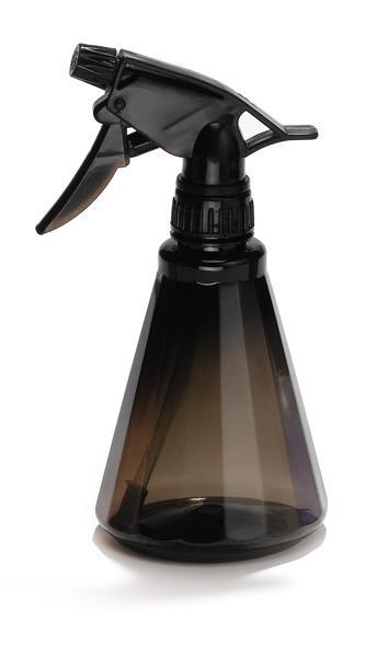 Ozen Diamond Spray Bottle Asst Color (11 oz)