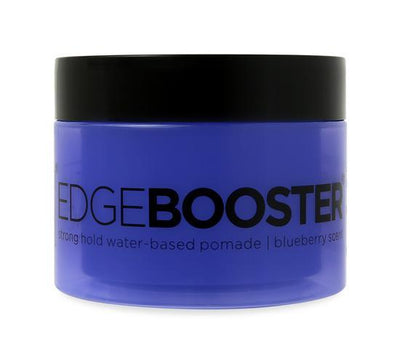 Edge Booster Strong Hold Water-Based Pomade (3.38 oz)