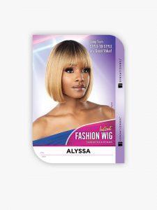 Sensationnel Instant Fashion Wig - Alyssa - Biva Beauty Boutique