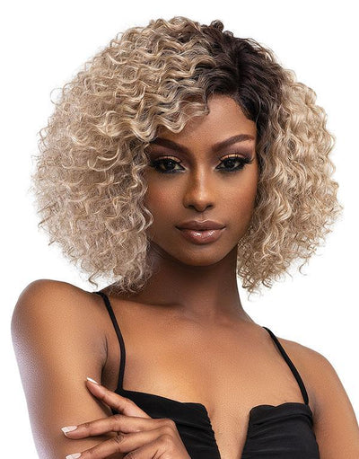 Janet Collection Essentials HD Lace Wig - Kandi