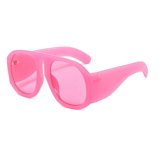 Hip Fashion Sunglasses 55600