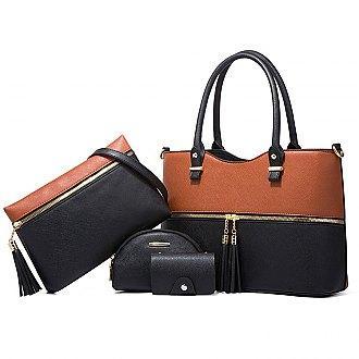 4-in-1 Tote Set