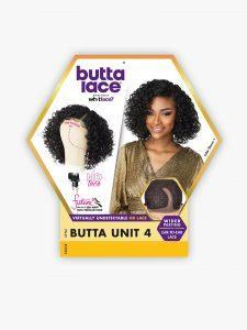 Sensationnel Butta Lace Wig – Unit 4 - Biva Beauty Boutique