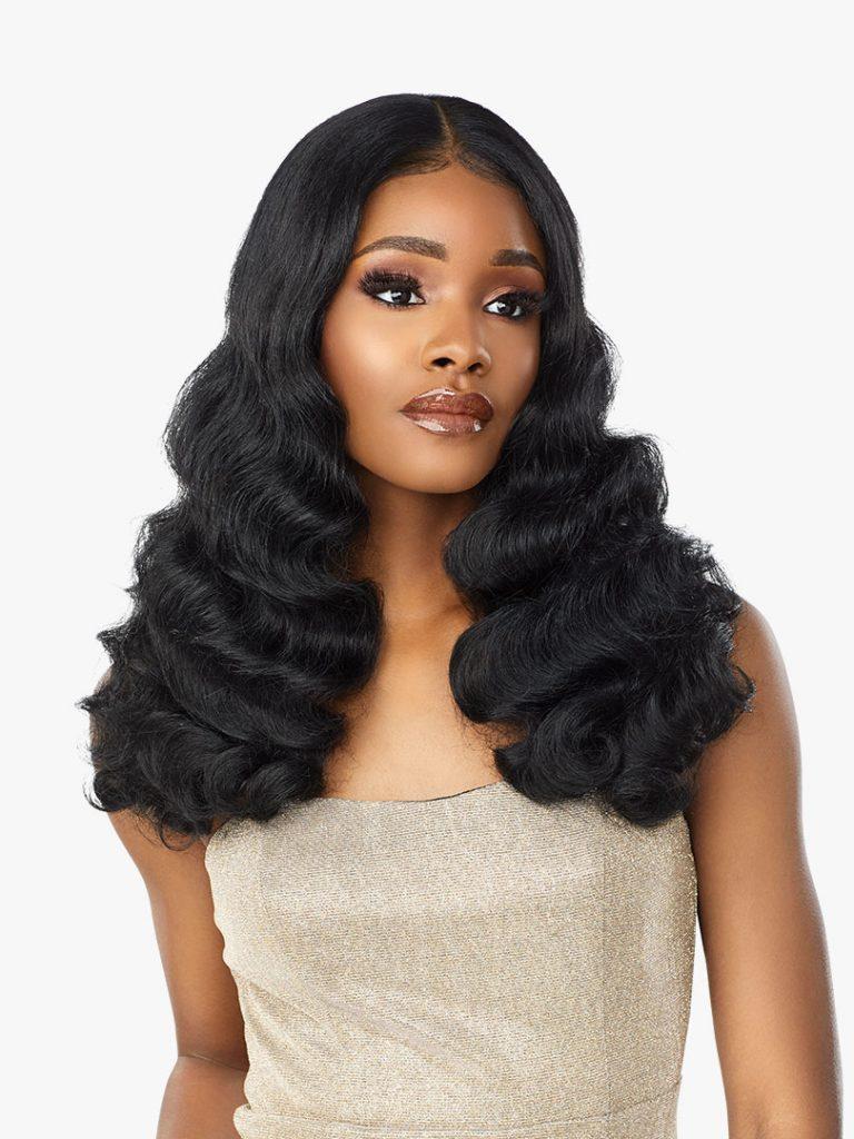 Sensationnel Butta Lace Wig - Unit 9