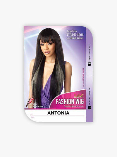 Sensationnel Instant Fashion Wig - Antonia - Biva Beauty Boutique