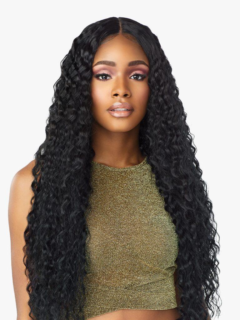 Sensationnel Butta Lace Wig – Unit 3