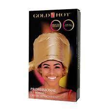 Gold N Hot Attachment Dryer Bonnet