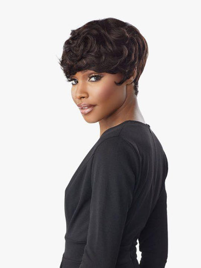 Sensationnel Empire Celebrity Wig - Ramona