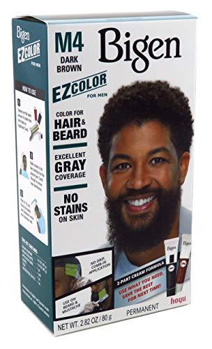 Bigen EZ Hair Color for Men