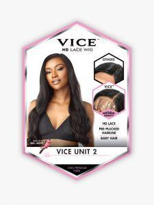 Sensationnel Vice Lace Wig - Unit 2 - Biva Beauty Boutique